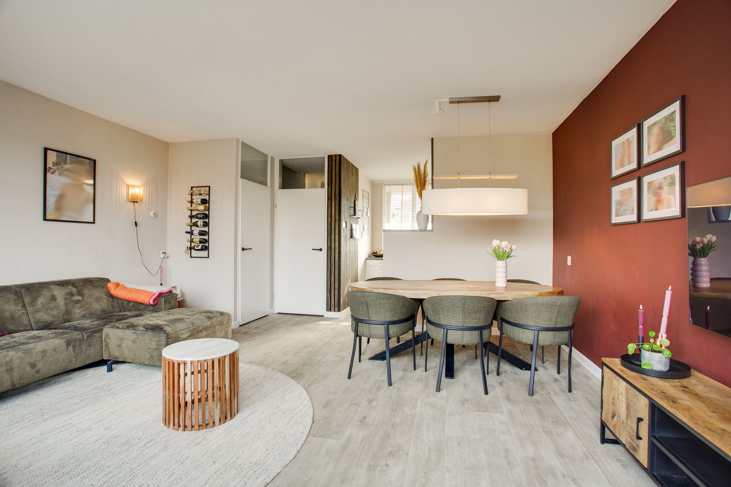 Foto 10 van Pijlkruidvaart 25