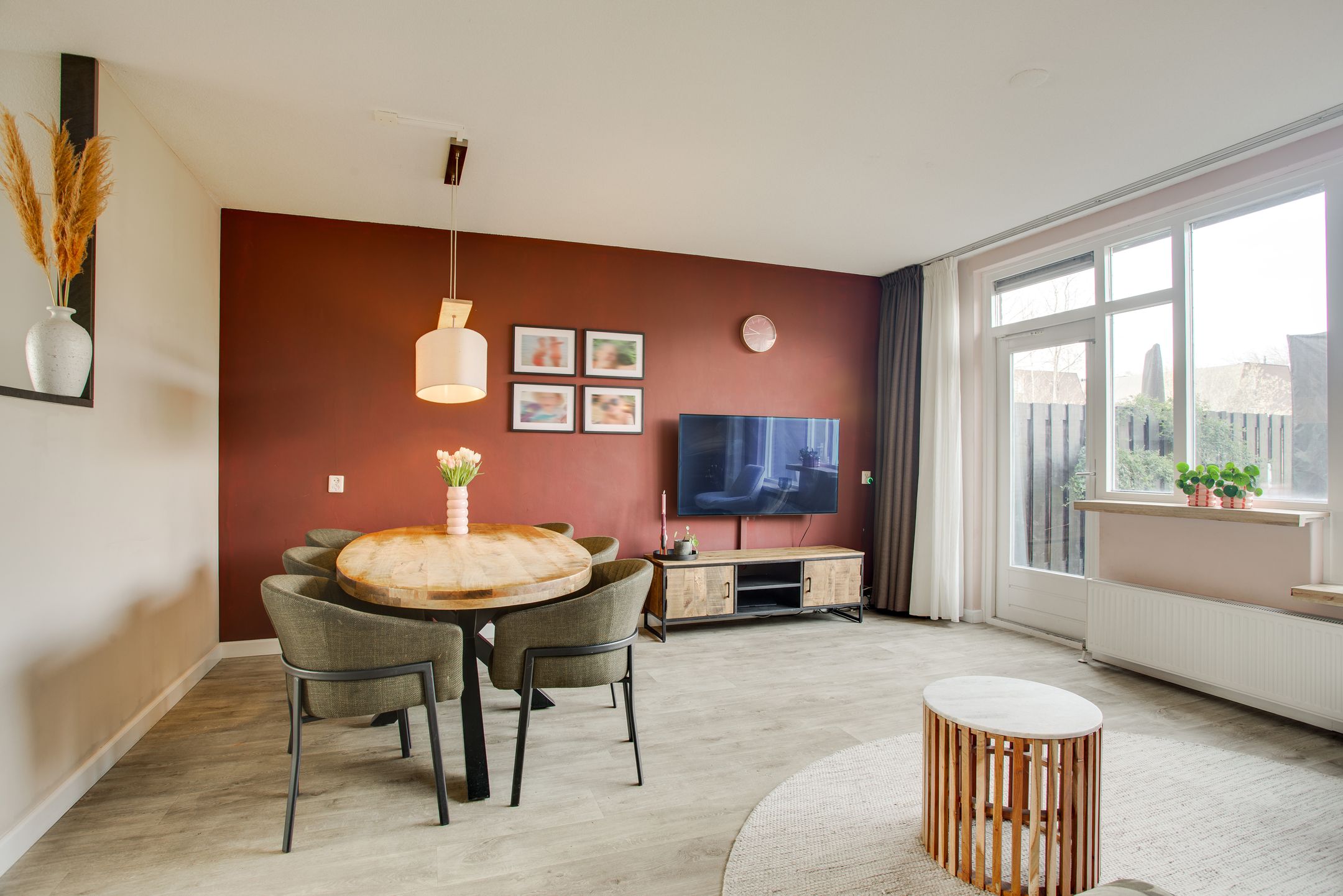 Foto 9 van Pijlkruidvaart 25