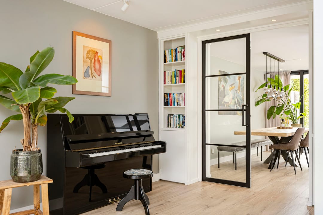 Foto 13 van Bittervoornstraat 46