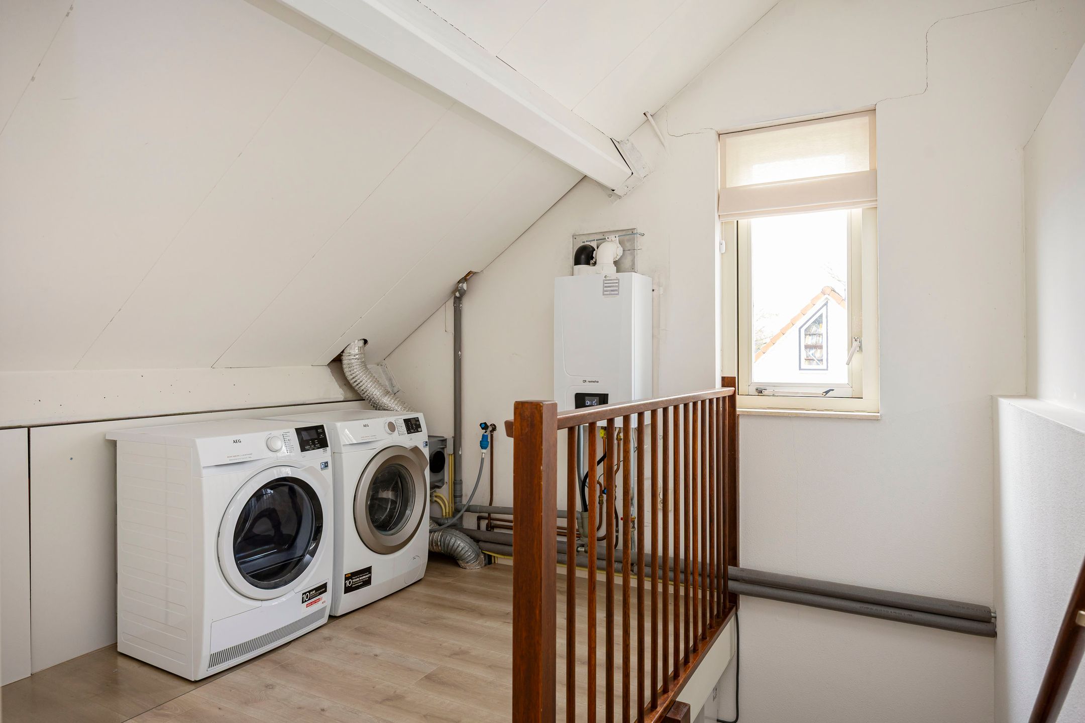 Foto 27 van Bittervoornstraat 46