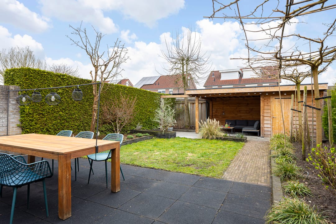 Foto 37 van Bittervoornstraat 46