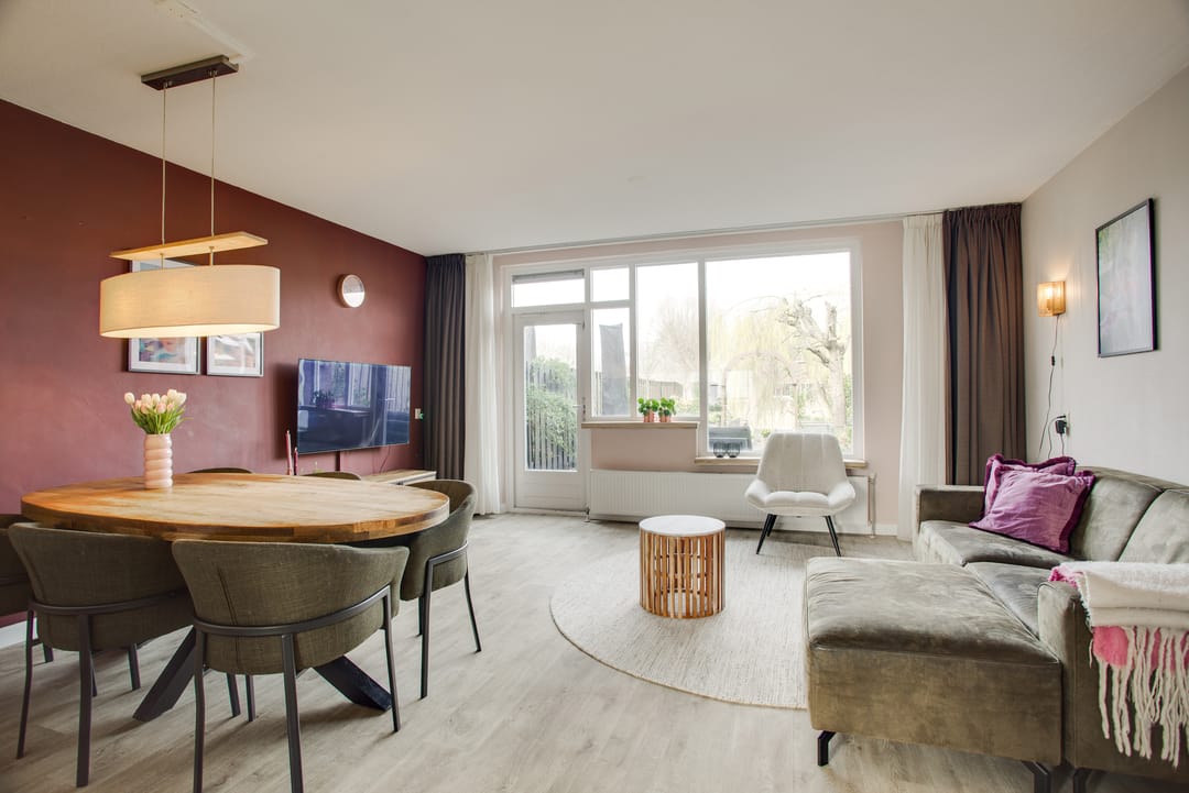 Foto 2 van Pijlkruidvaart 25