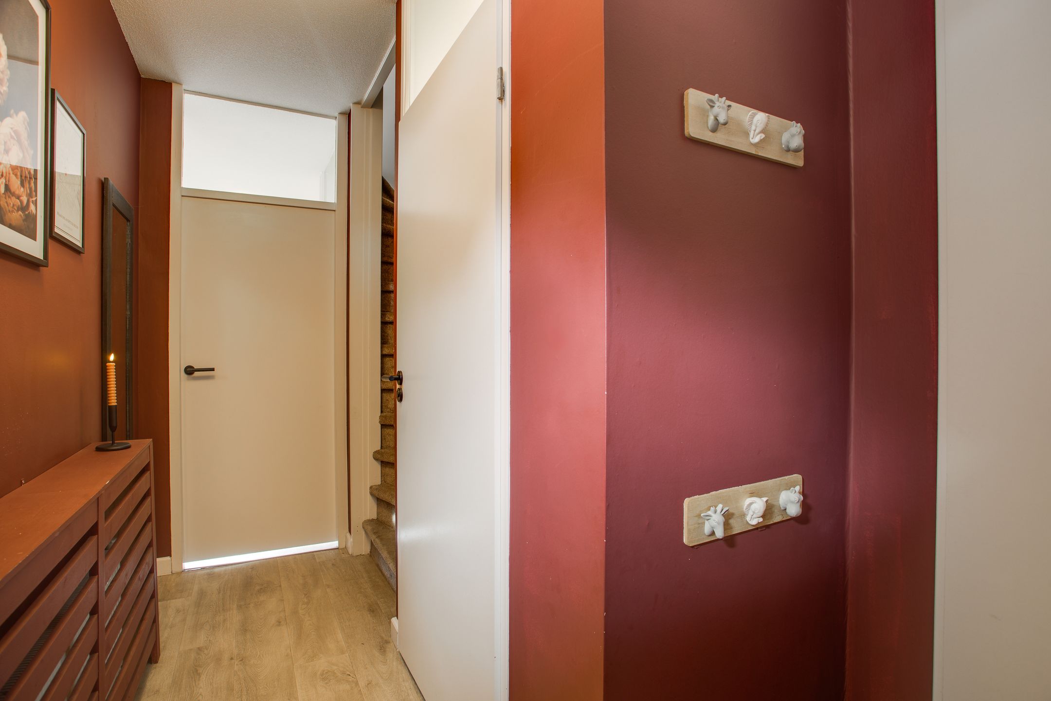 Foto 6 van Pijlkruidvaart 25