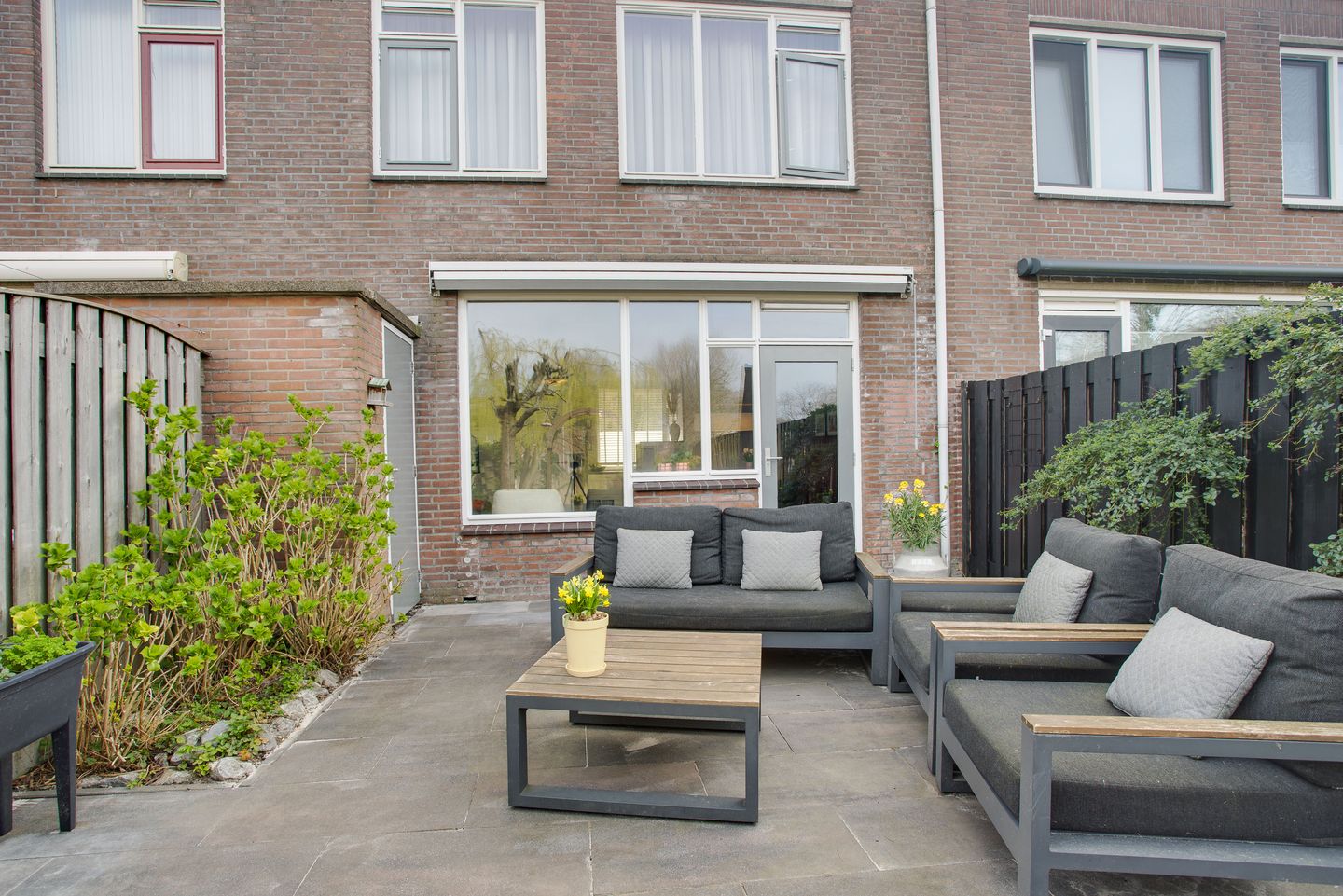 Foto 19 van Pijlkruidvaart 25