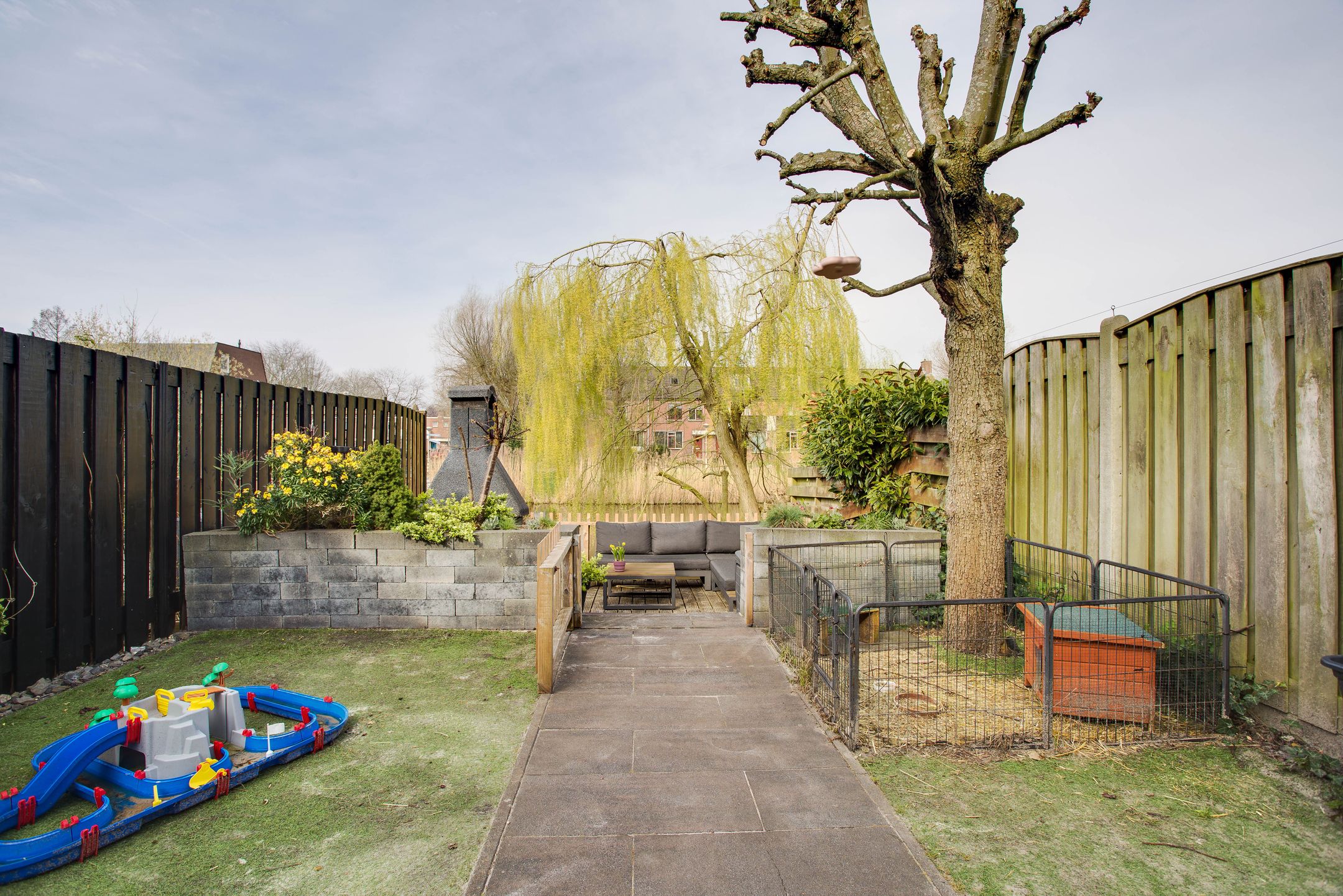 Foto 21 van Pijlkruidvaart 25