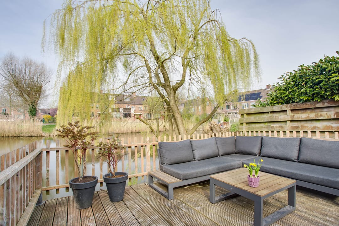 Foto 22 van Pijlkruidvaart 25