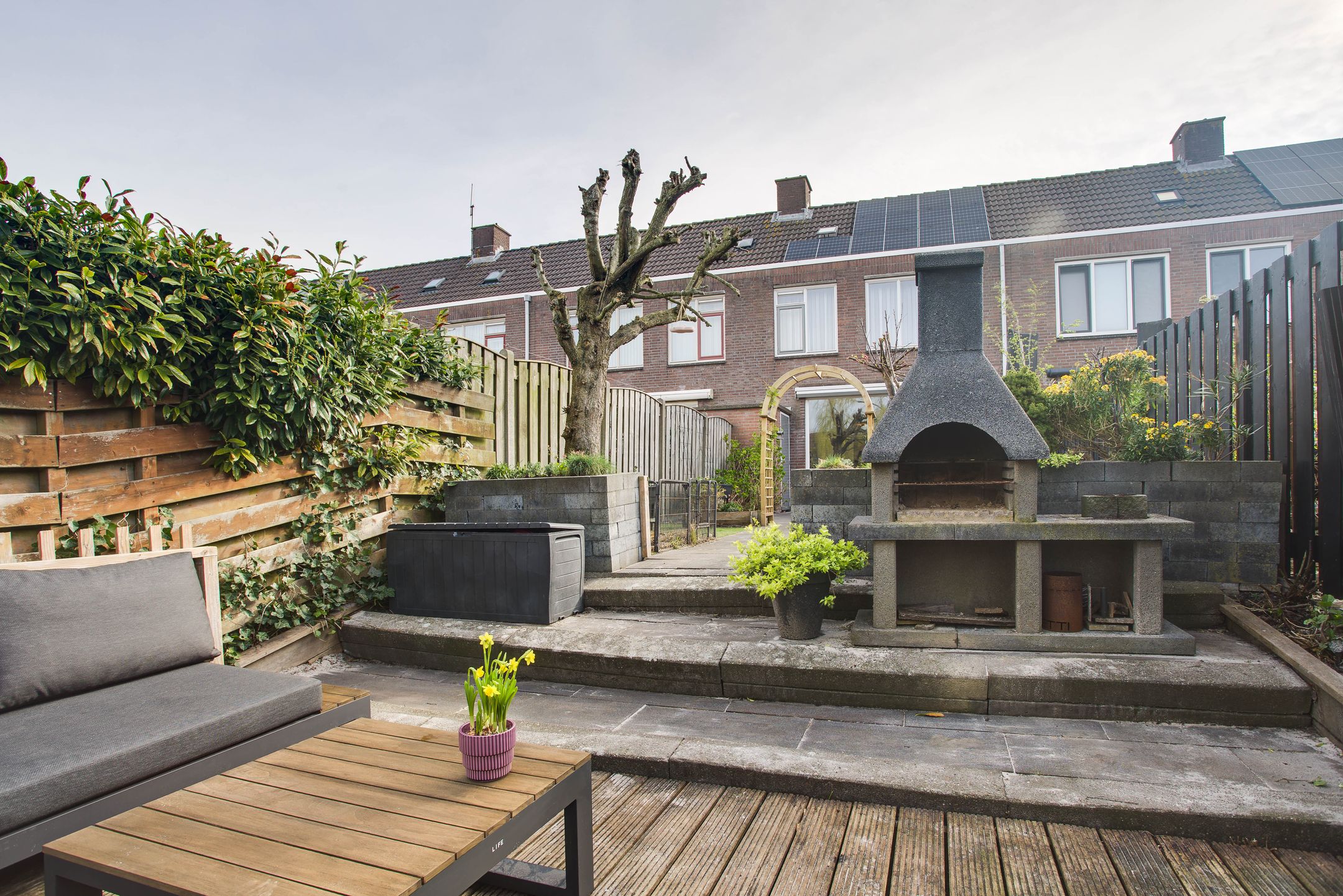 Foto 24 van Pijlkruidvaart 25