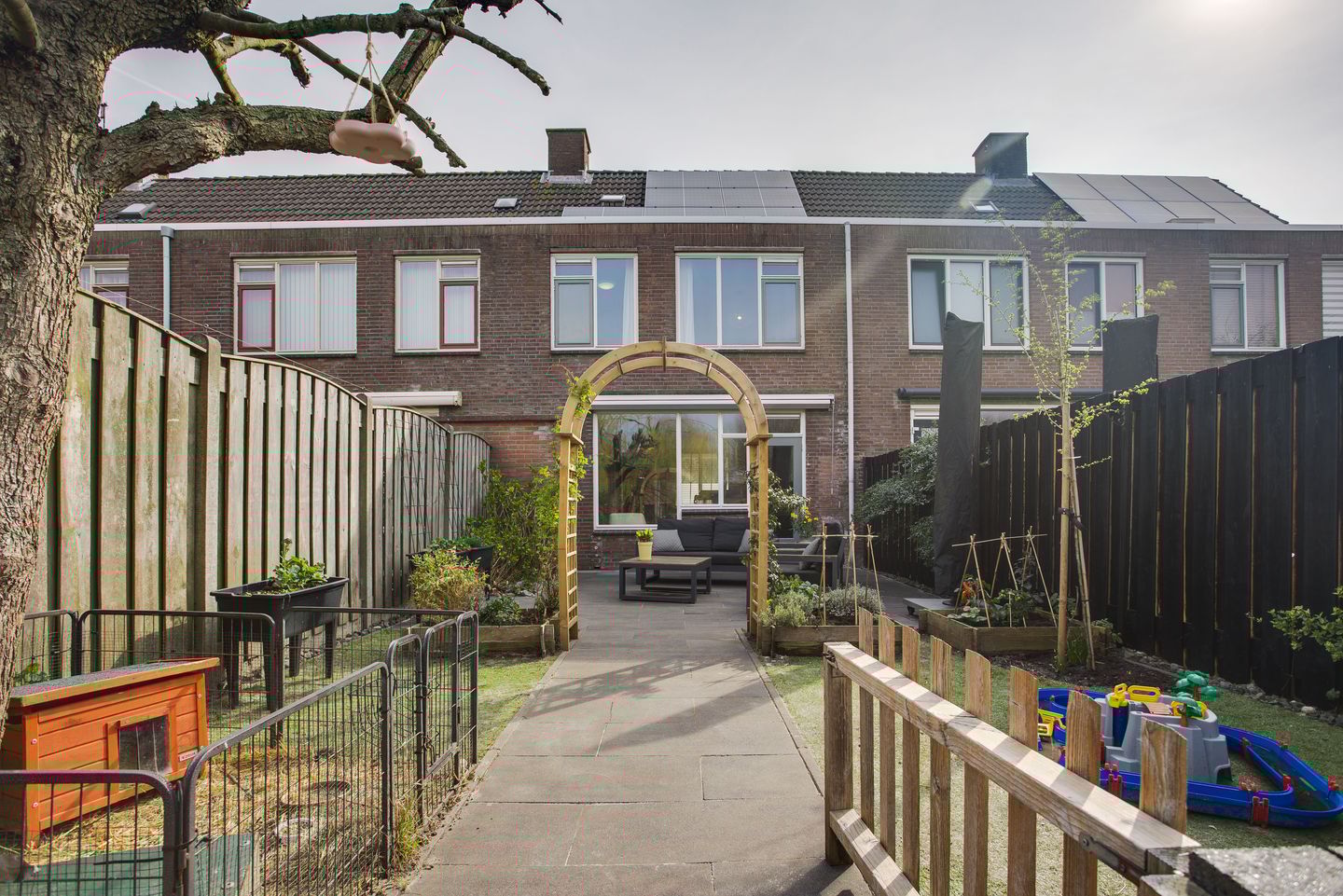 Foto 25 van Pijlkruidvaart 25