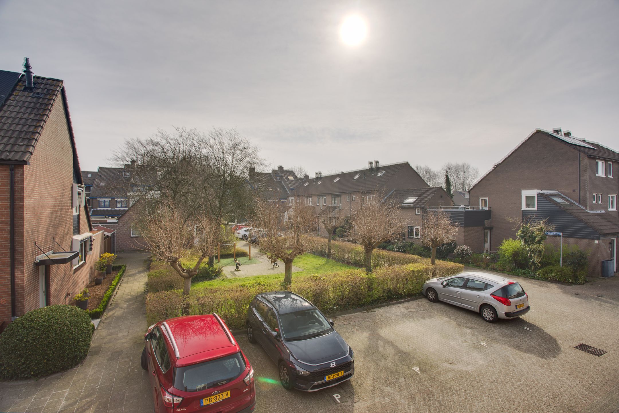 Foto 30 van Pijlkruidvaart 25