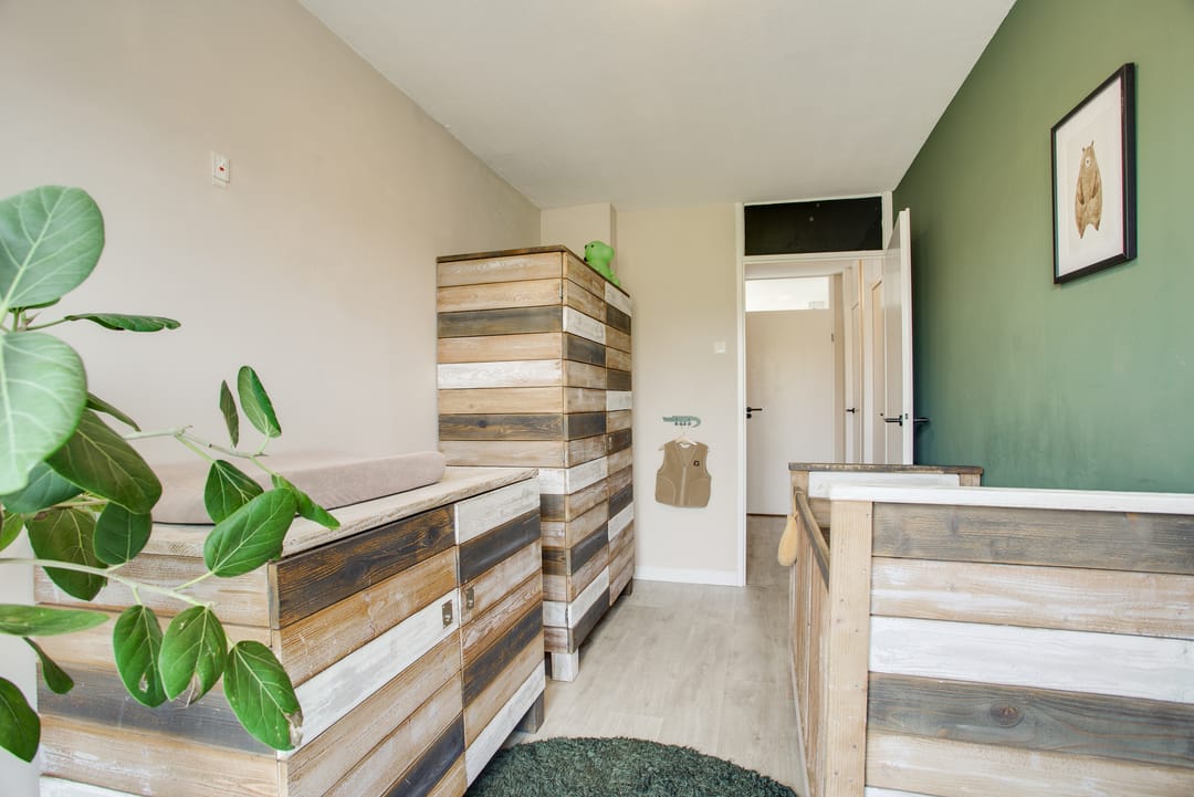 Foto 37 van Pijlkruidvaart 25