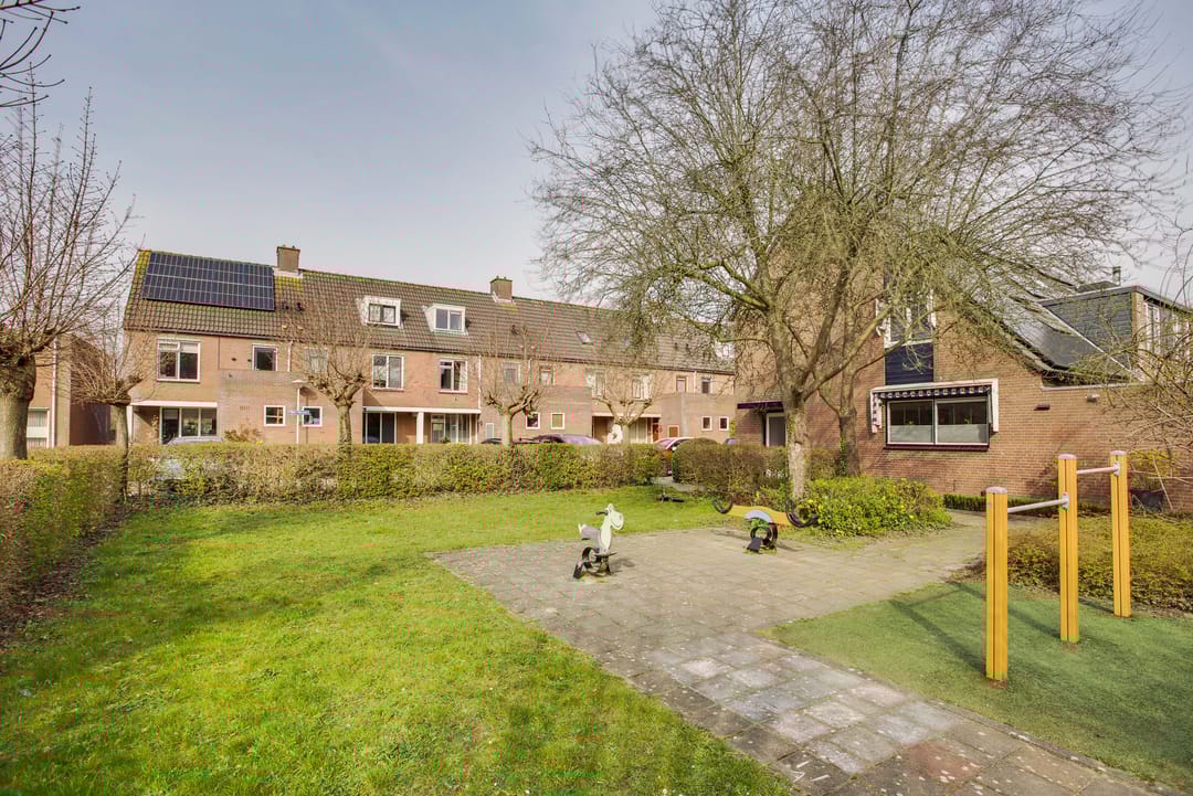 Foto 43 van Pijlkruidvaart 25