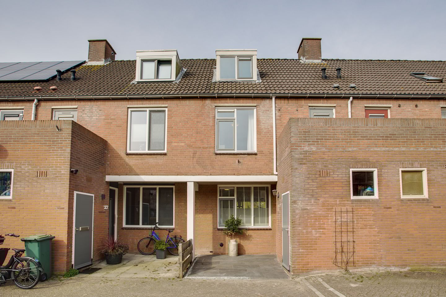 Foto 4 van Pijlkruidvaart 25