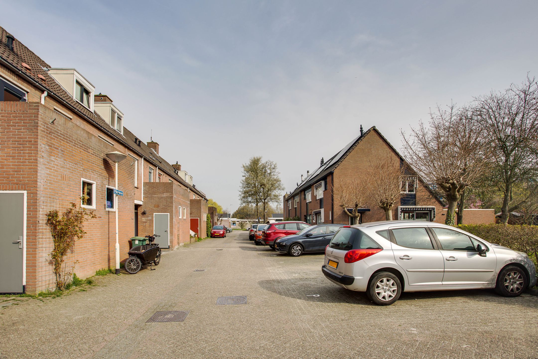 Foto 45 van Pijlkruidvaart 25