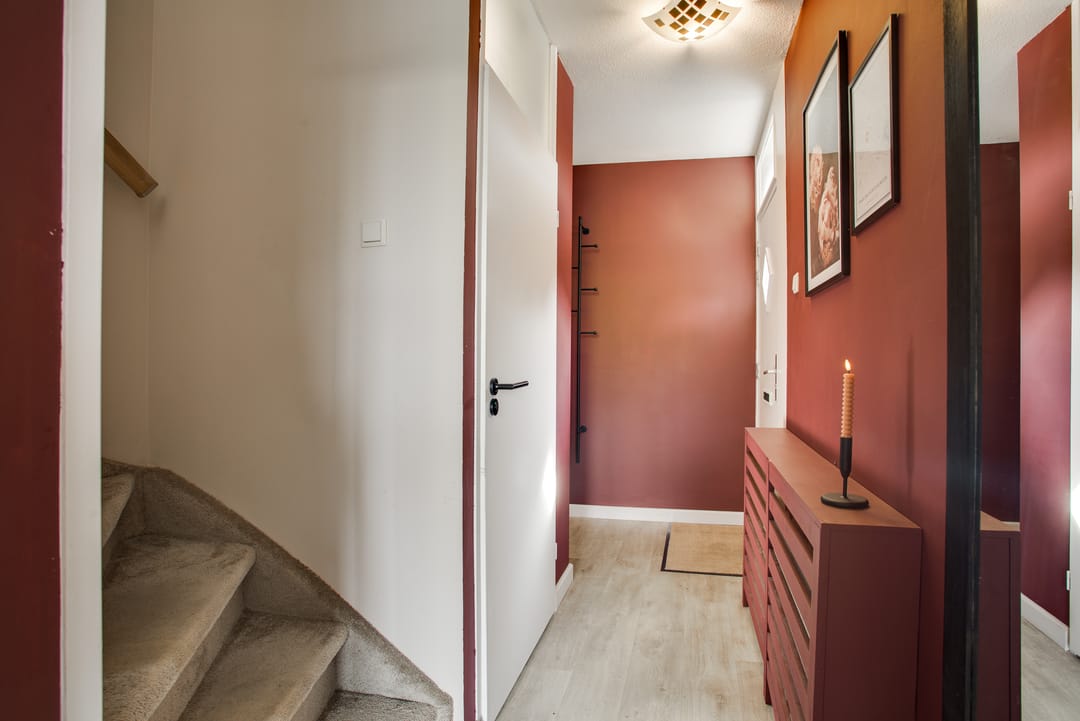 Foto 7 van Pijlkruidvaart 25