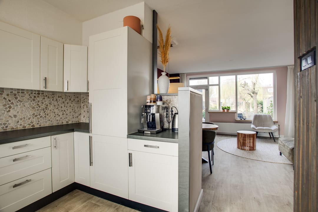 Foto 17 van Pijlkruidvaart 25