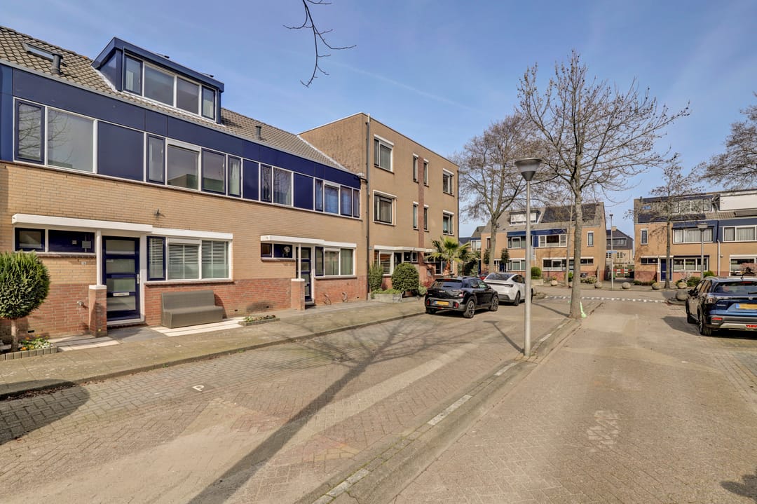 Foto 43 van Lijster 19