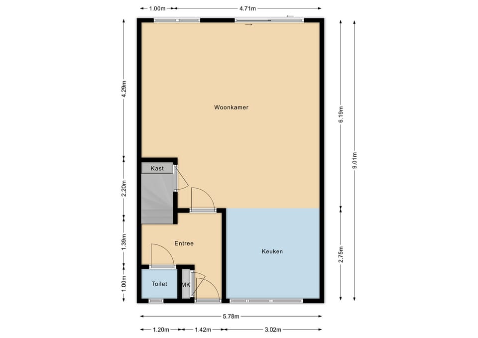 Foto 44 van Lijster 19