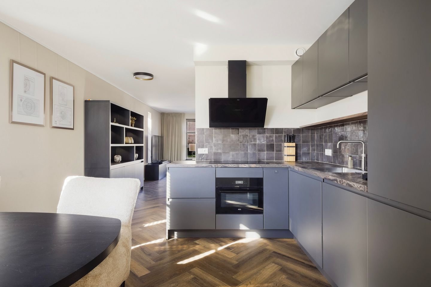 Foto 25 van Vogelzang 102