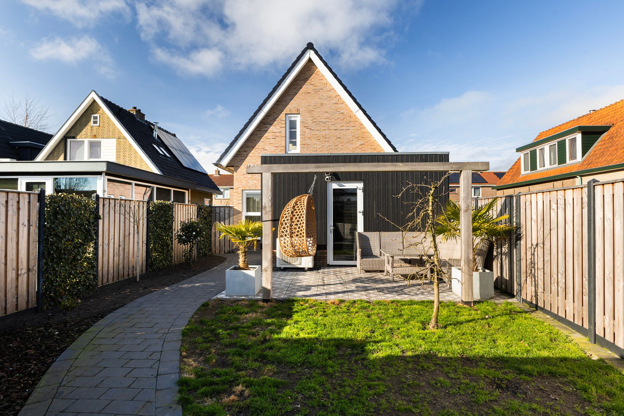 Foto 30 van Vogelzang 102