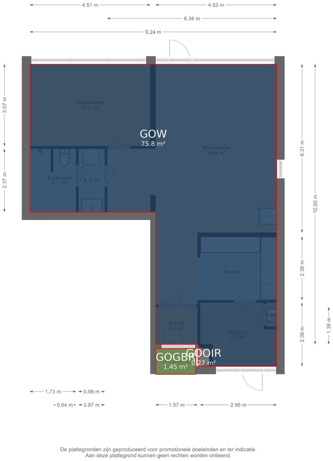 Photo 26 of Kantershof 241