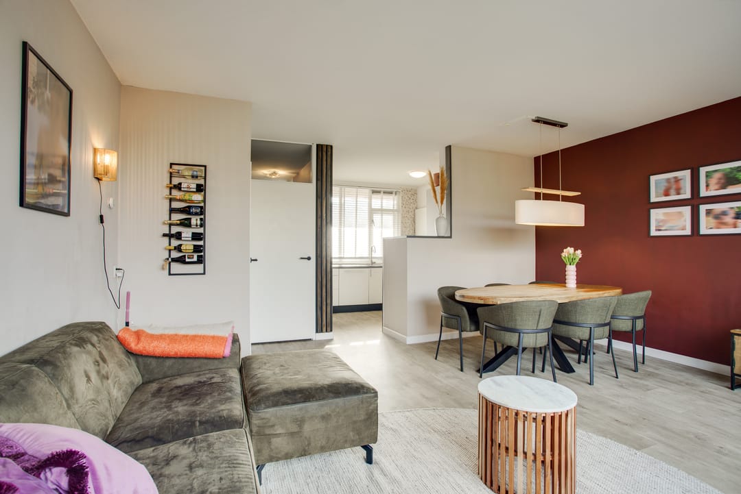 Foto 11 van Pijlkruidvaart 25