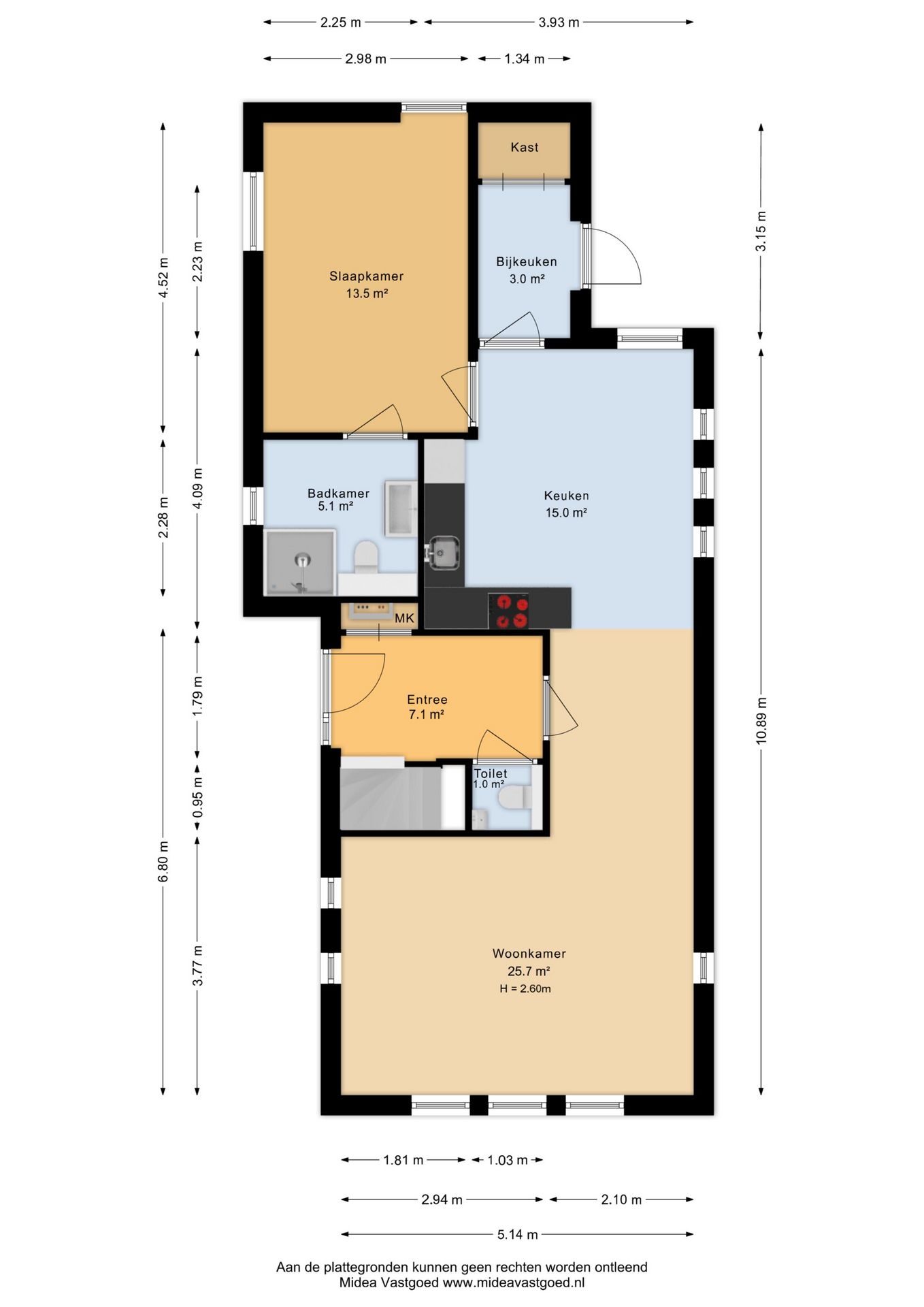 Foto 57 van Vogelzang 102