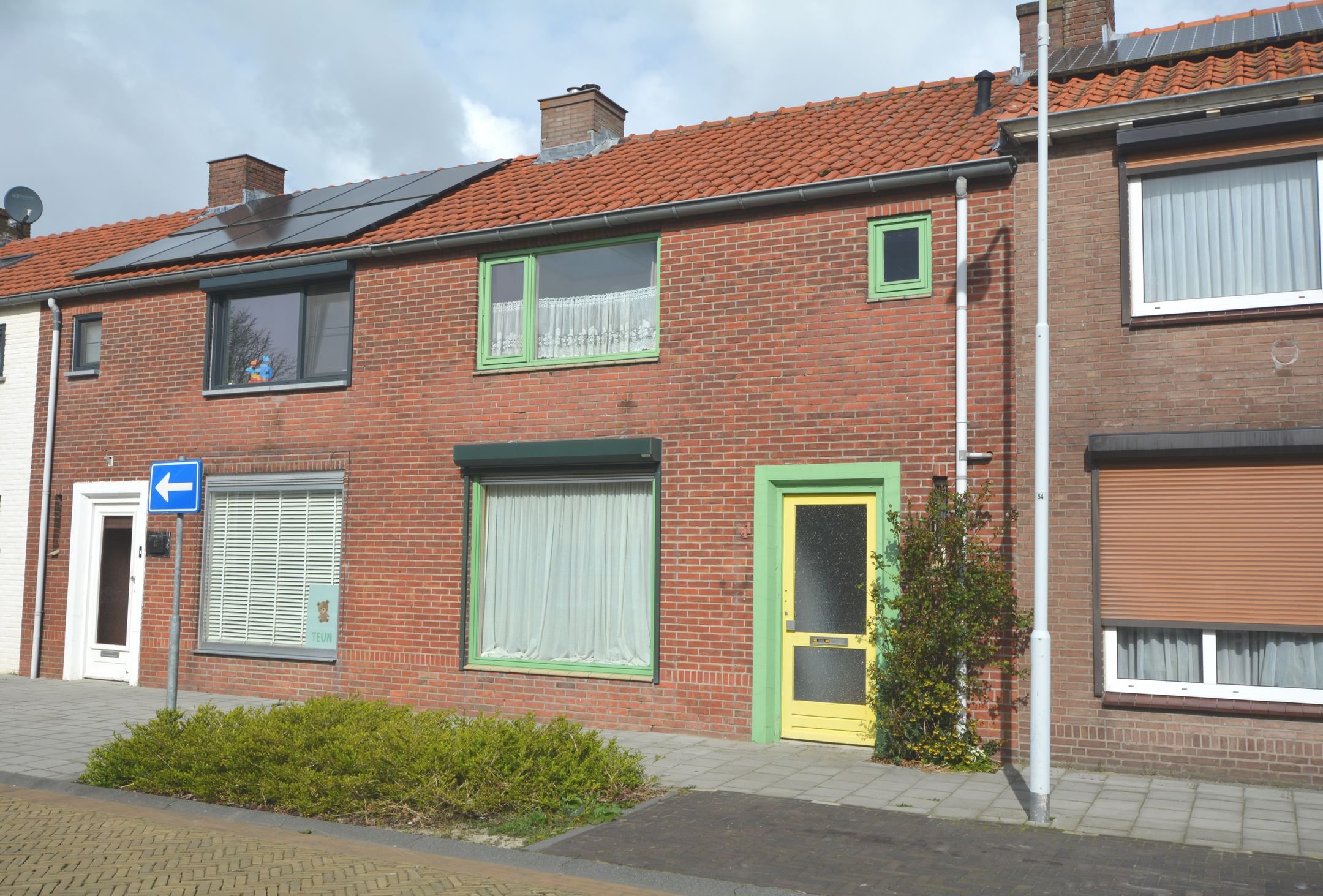 Prinses Irenestraat 11