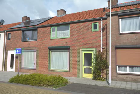 Prinses Irenestraat thumbnail