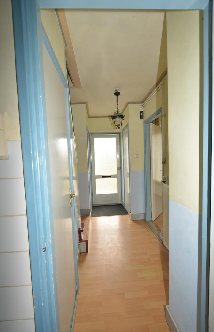 Foto 5 van Prinses Irenestraat 11