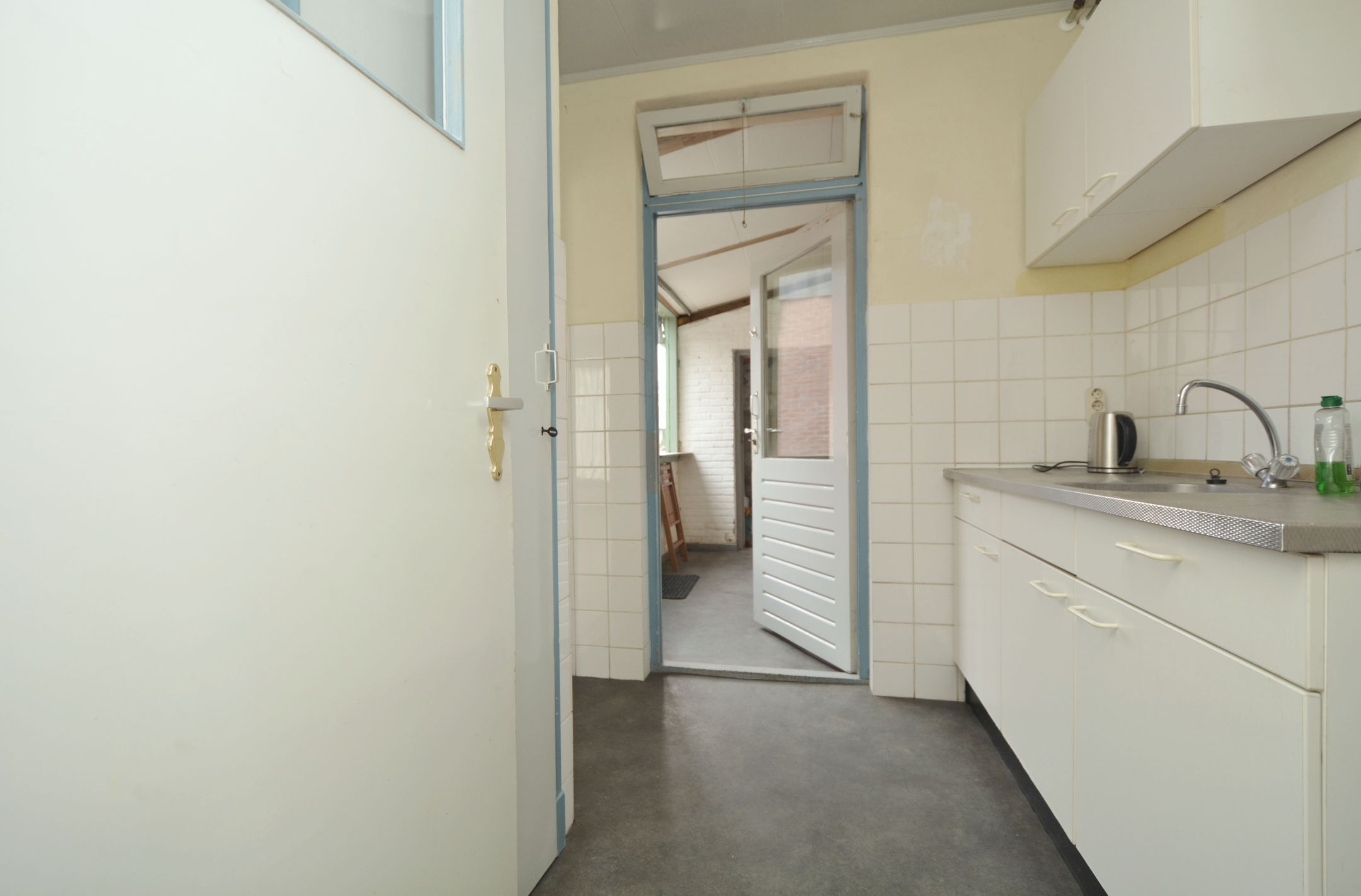 Photo 9 of Prinses Irenestraat 11