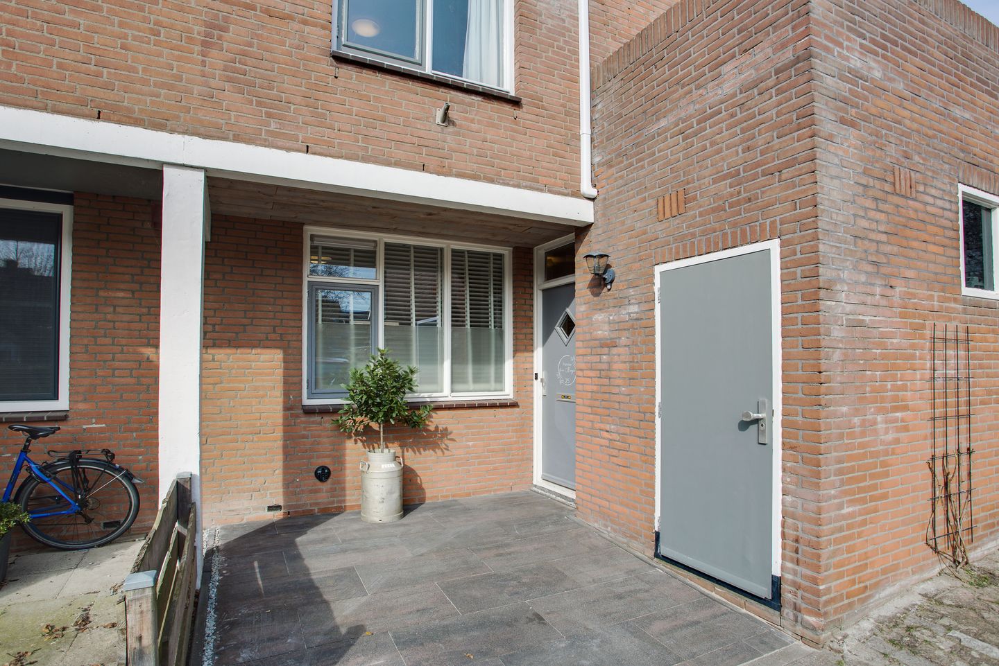 Foto 5 van Pijlkruidvaart 25