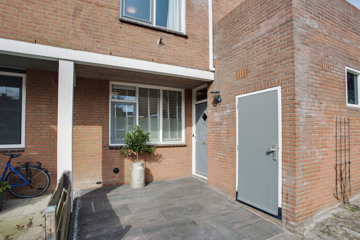 Foto 5 van Pijlkruidvaart 25