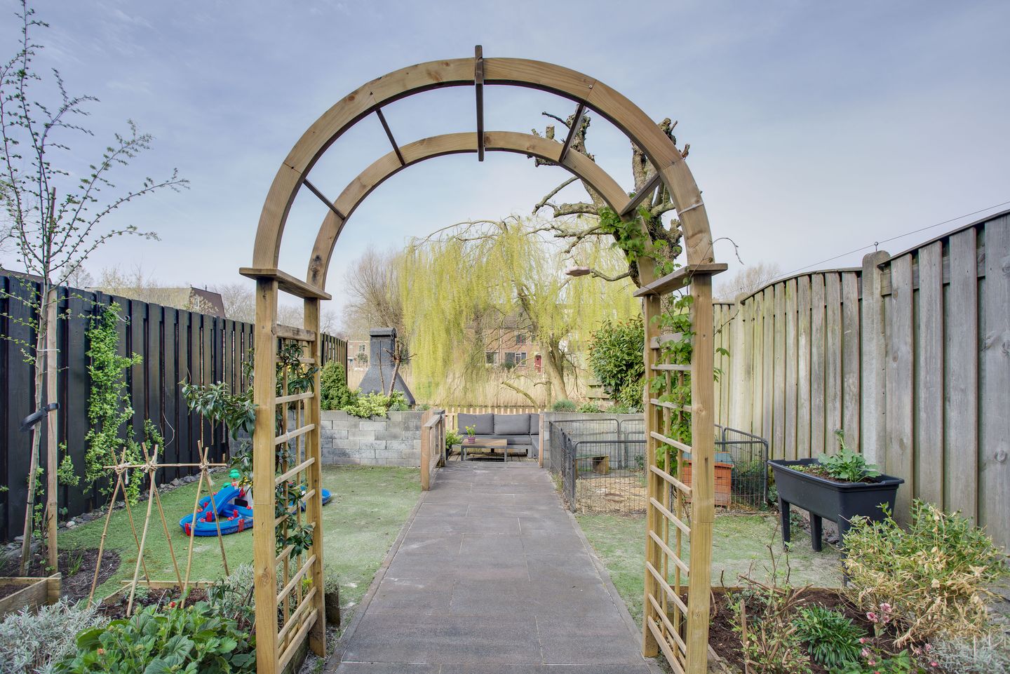 Foto 20 van Pijlkruidvaart 25