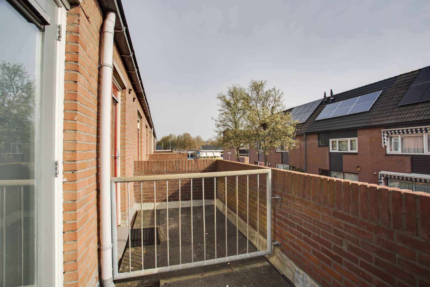 Foto 29 van Pijlkruidvaart 25