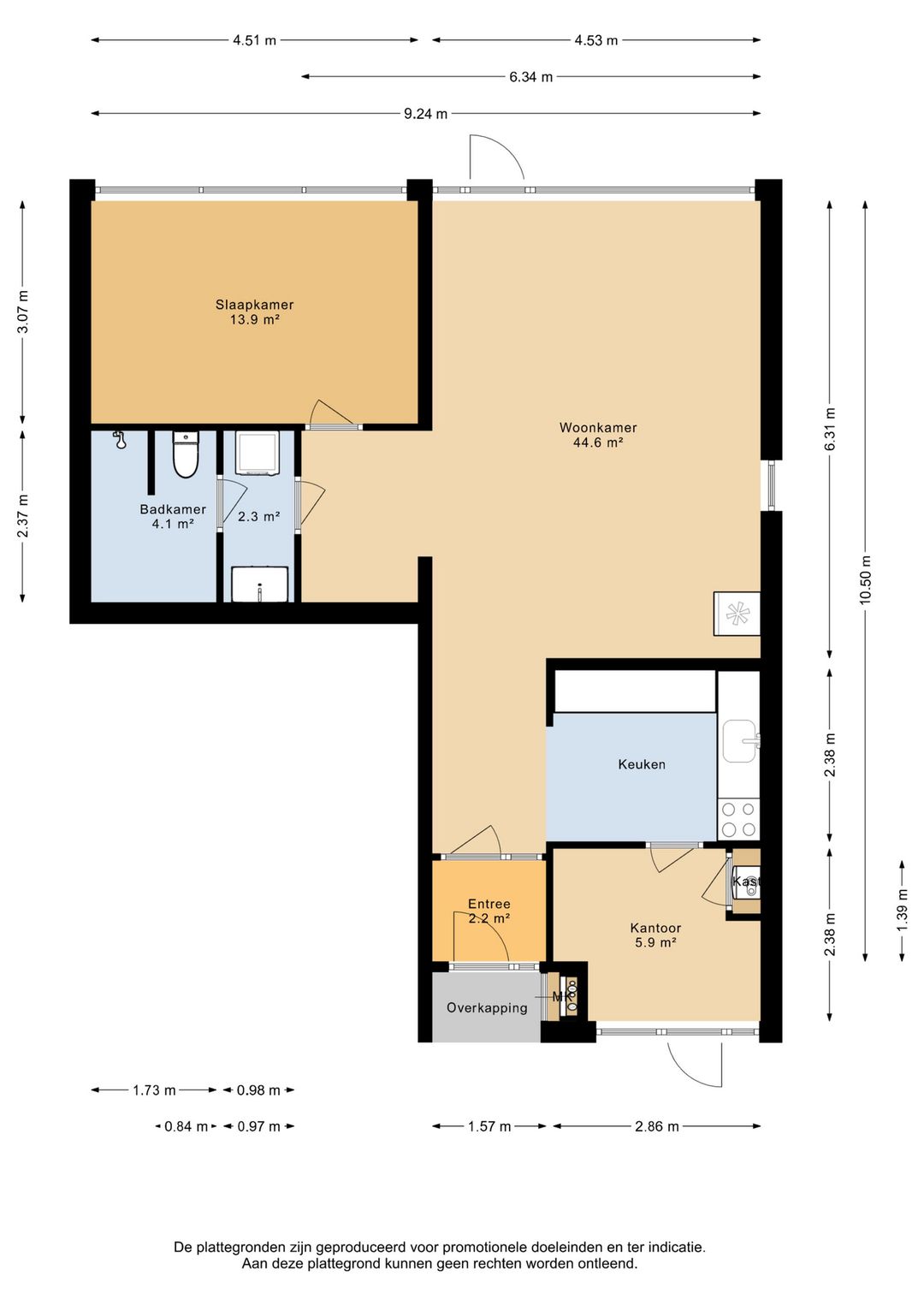 Photo 23 of Kantershof 241