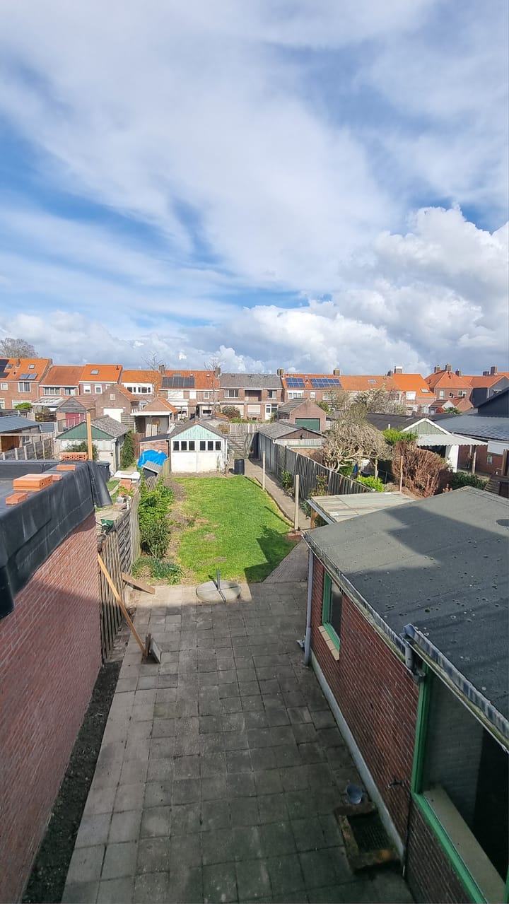 Foto 4 van Prinses Irenestraat 11