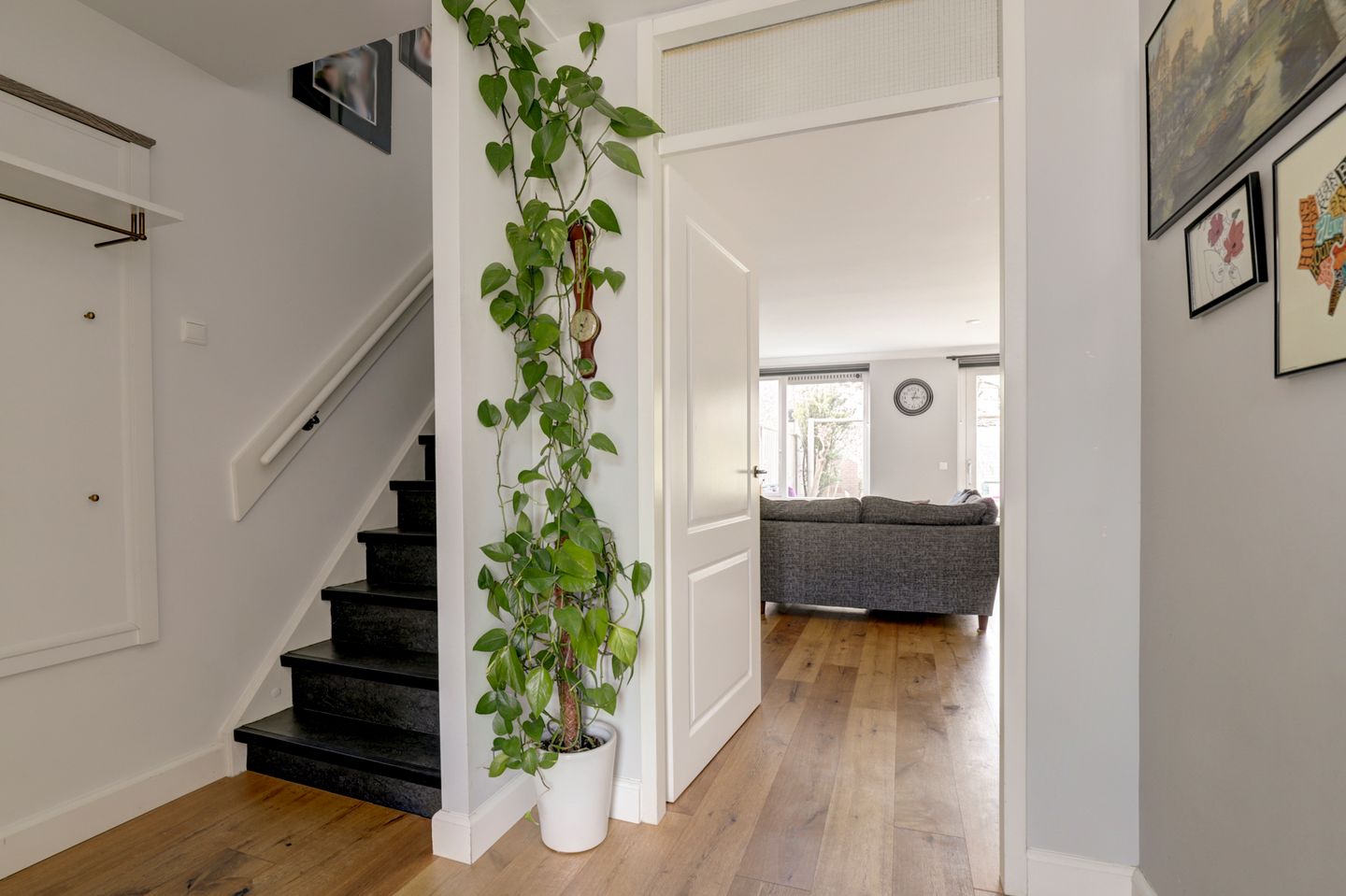 Foto 10 van Lijster 19