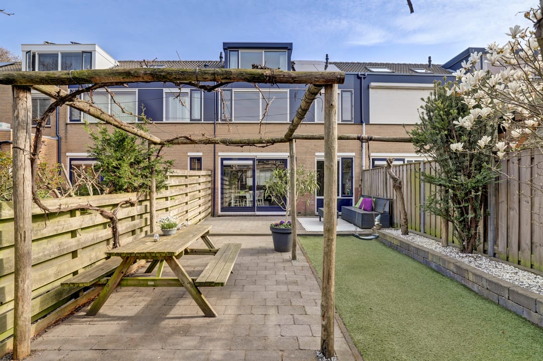 Foto 2 van Lijster 19