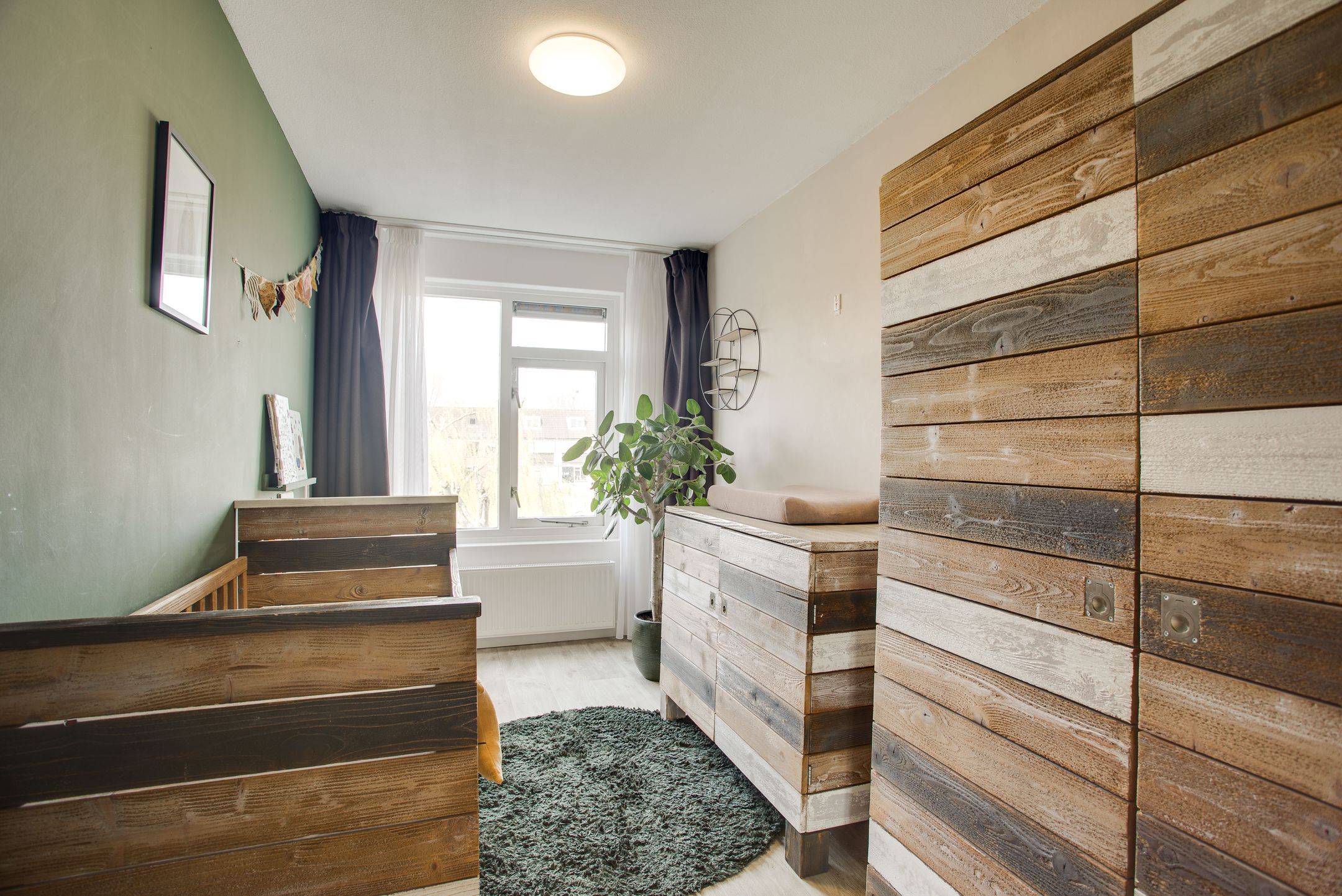 Foto 36 van Pijlkruidvaart 25