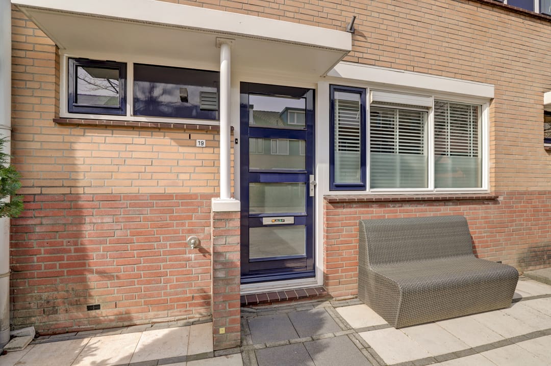 Foto 7 van Lijster 19