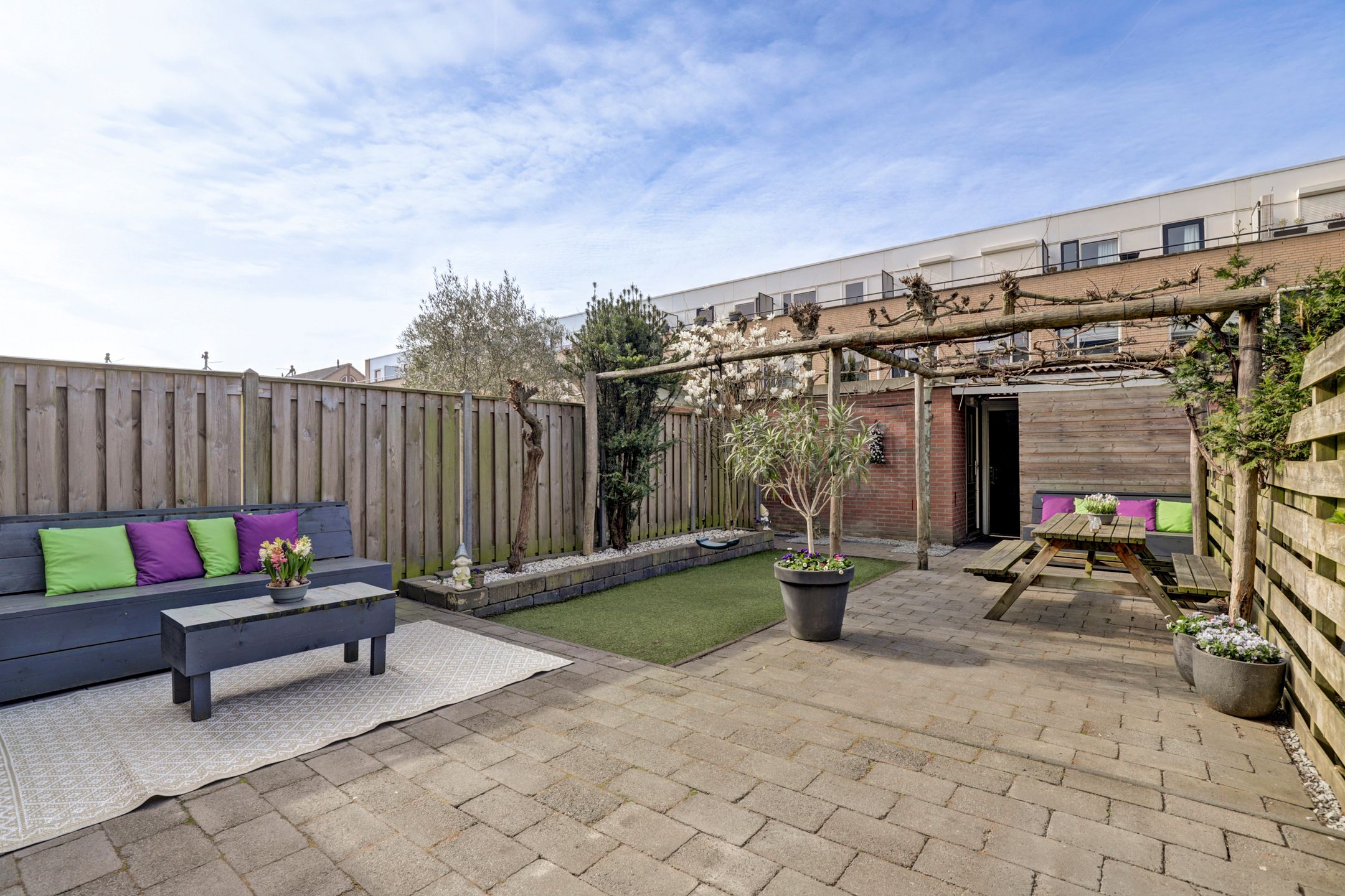 Foto 3 van Lijster 19