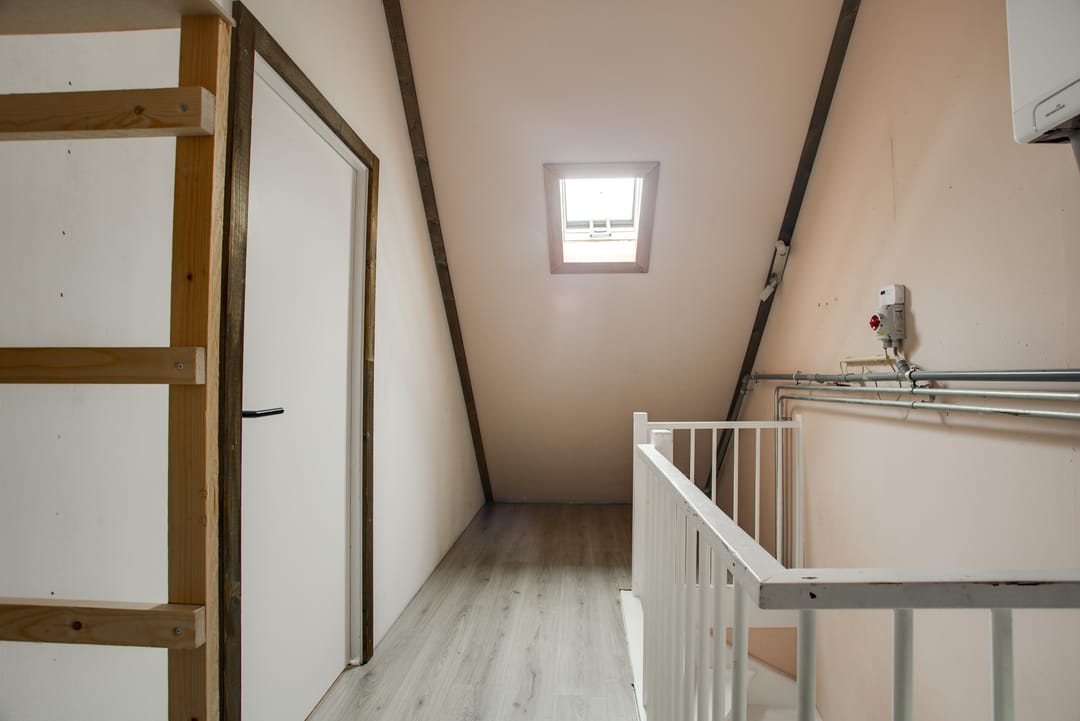 Foto 38 van Pijlkruidvaart 25