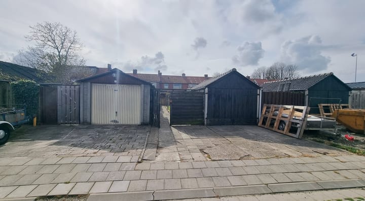 Foto 2 van Prinses Irenestraat 11