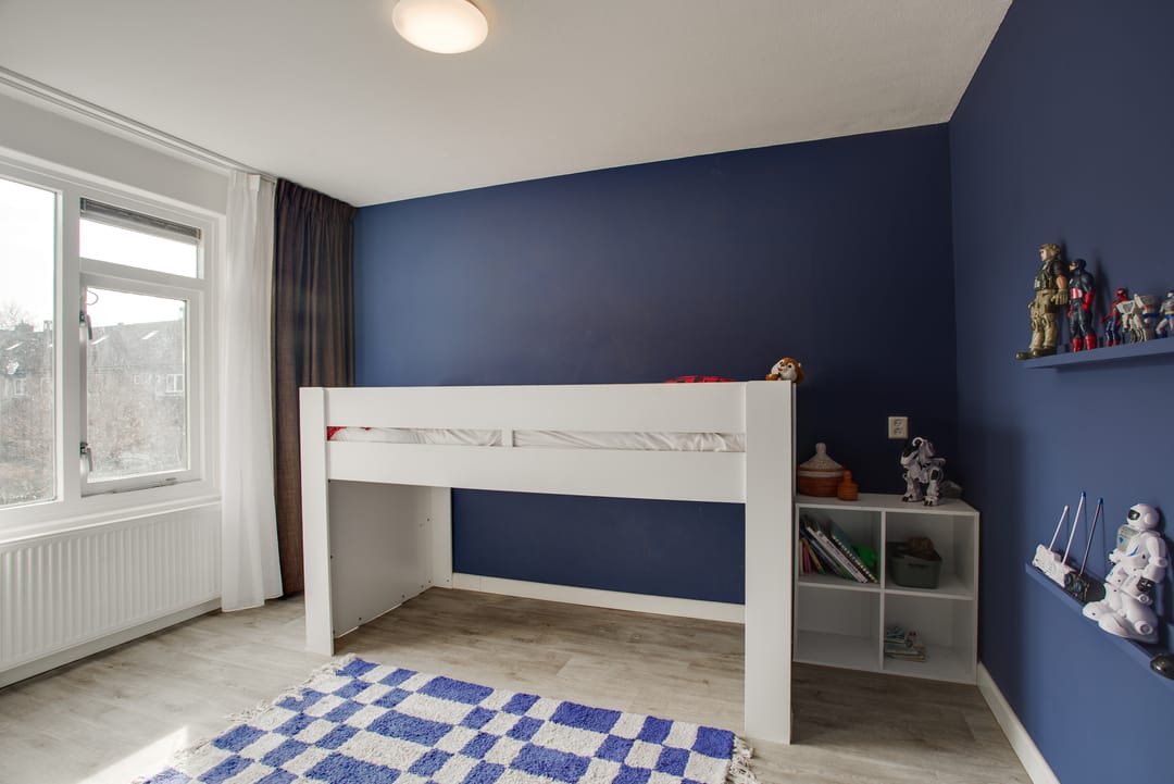 Foto 32 van Pijlkruidvaart 25