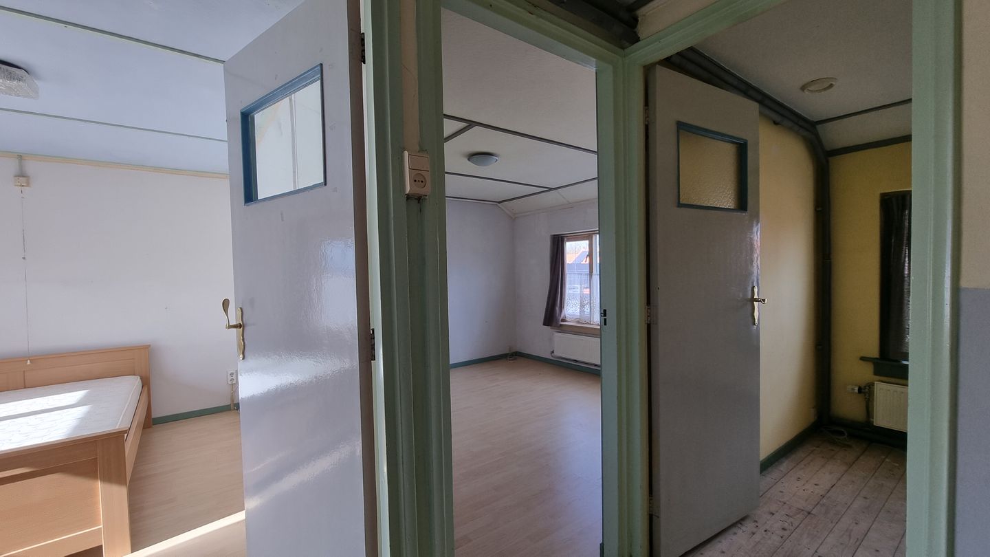 Photo 10 of Prinses Irenestraat 11