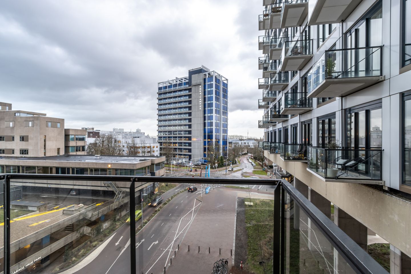 Foto 10 van Velperweg 47-913