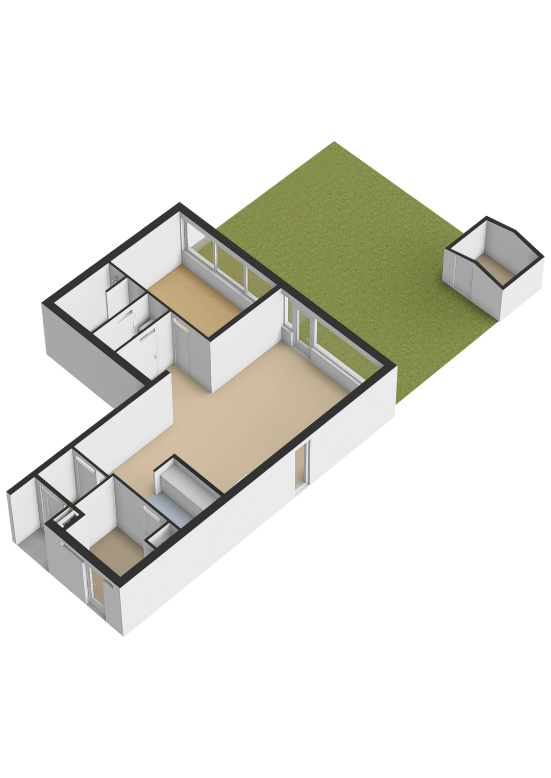 Photo 22 of Kantershof 241