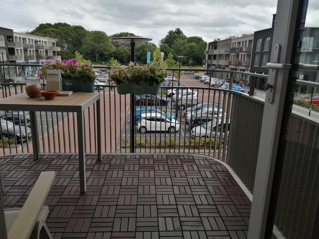 Foto 7 van De Clomp 3334