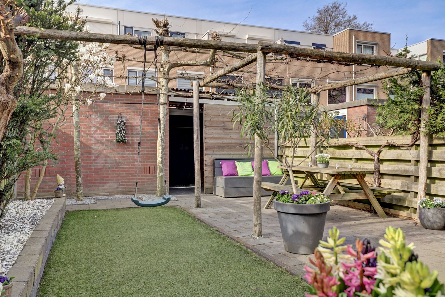 Foto 40 van Lijster 19