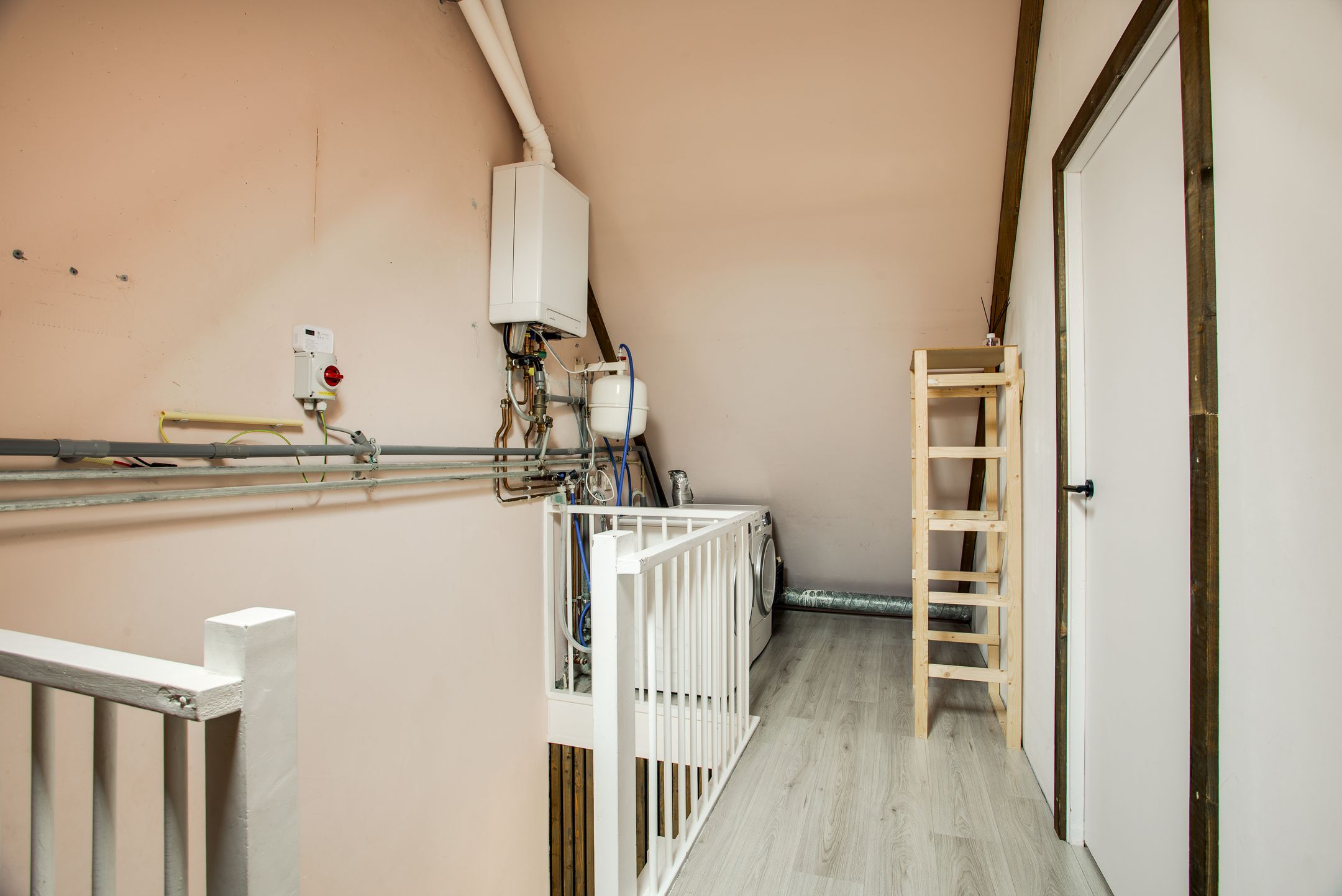 Foto 39 van Pijlkruidvaart 25